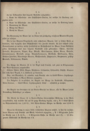 Verordnungsblatt für das Kaiserlich-Königliche Heer 18820510 Seite: 5