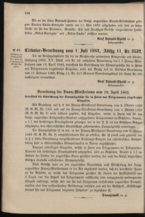 Verordnungsblatt für das Kaiserlich-Königliche Heer 18820709 Seite: 2