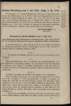 Verordnungsblatt für das Kaiserlich-Königliche Heer 18820709 Seite: 3