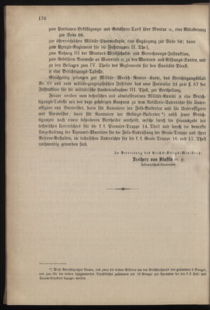 Verordnungsblatt für das Kaiserlich-Königliche Heer 18820812 Seite: 2