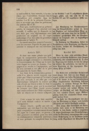 Verordnungsblatt für das Kaiserlich-Königliche Heer 18820825 Seite: 12