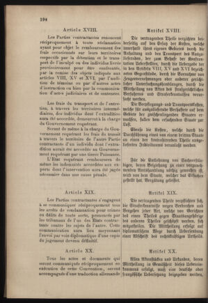 Verordnungsblatt für das Kaiserlich-Königliche Heer 18820825 Seite: 14