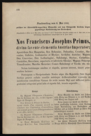 Verordnungsblatt für das Kaiserlich-Königliche Heer 18820825 Seite: 2