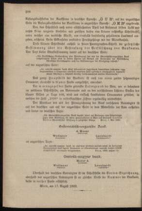 Verordnungsblatt für das Kaiserlich-Königliche Heer 18820905 Seite: 4