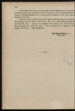 Verordnungsblatt für das Kaiserlich-Königliche Heer 18820915 Seite: 10