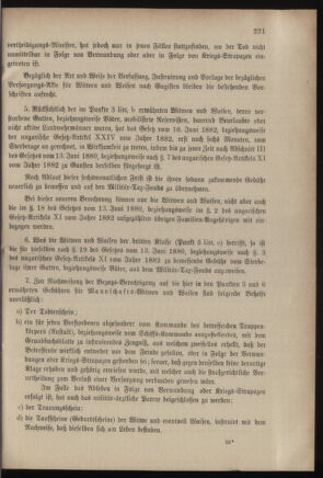 Verordnungsblatt für das Kaiserlich-Königliche Heer 18820921 Seite: 3