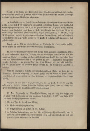 Verordnungsblatt für das Kaiserlich-Königliche Heer 18820921 Seite: 5