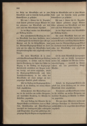 Verordnungsblatt für das Kaiserlich-Königliche Heer 18821101 Seite: 14