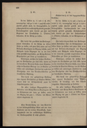 Verordnungsblatt für das Kaiserlich-Königliche Heer 18821101 Seite: 20