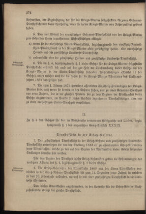 Verordnungsblatt für das Kaiserlich-Königliche Heer 18821101 Seite: 28