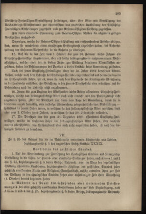 Verordnungsblatt für das Kaiserlich-Königliche Heer 18821101 Seite: 37