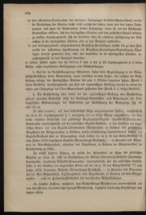 Verordnungsblatt für das Kaiserlich-Königliche Heer 18821101 Seite: 38