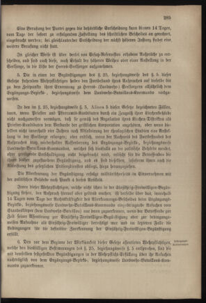 Verordnungsblatt für das Kaiserlich-Königliche Heer 18821101 Seite: 39