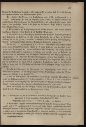 Verordnungsblatt für das Kaiserlich-Königliche Heer 18821101 Seite: 41