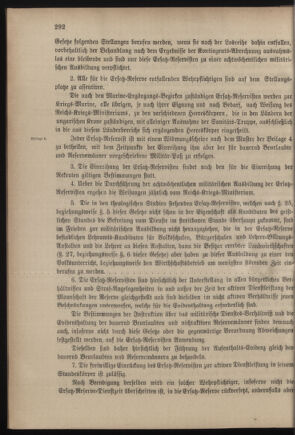 Verordnungsblatt für das Kaiserlich-Königliche Heer 18821101 Seite: 46