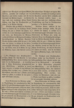 Verordnungsblatt für das Kaiserlich-Königliche Heer 18821101 Seite: 5