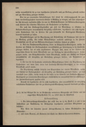 Verordnungsblatt für das Kaiserlich-Königliche Heer 18821101 Seite: 50