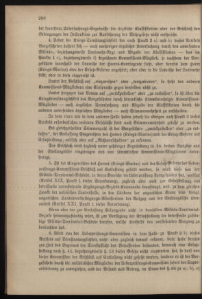 Verordnungsblatt für das Kaiserlich-Königliche Heer 18821101 Seite: 52