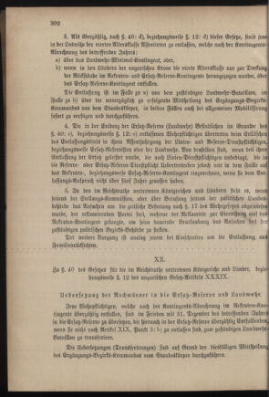 Verordnungsblatt für das Kaiserlich-Königliche Heer 18821101 Seite: 56