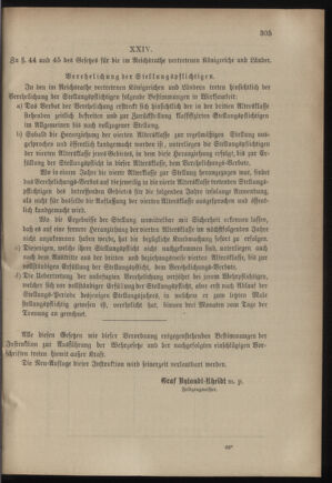 Verordnungsblatt für das Kaiserlich-Königliche Heer 18821101 Seite: 59