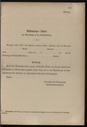 Verordnungsblatt für das Kaiserlich-Königliche Heer 18821101 Seite: 63