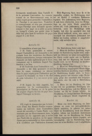 Verordnungsblatt für das Kaiserlich-Königliche Heer 18821117 Seite: 10