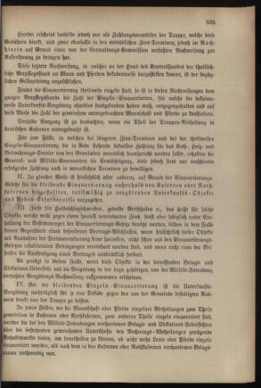 Verordnungsblatt für das Kaiserlich-Königliche Heer 18821117 Seite: 17