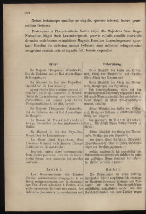 Verordnungsblatt für das Kaiserlich-Königliche Heer 18821117 Seite: 2