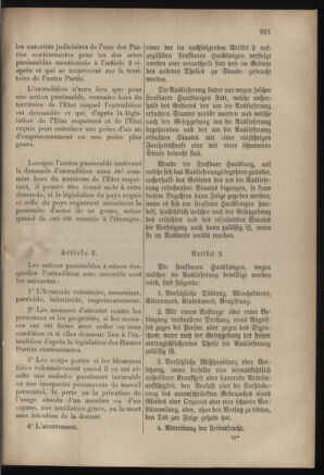 Verordnungsblatt für das Kaiserlich-Königliche Heer 18821117 Seite: 3