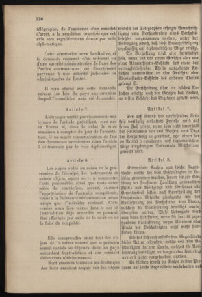 Verordnungsblatt für das Kaiserlich-Königliche Heer 18821117 Seite: 8