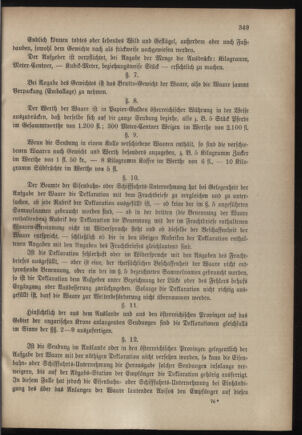 Verordnungsblatt für das Kaiserlich-Königliche Heer 18821130 Seite: 3