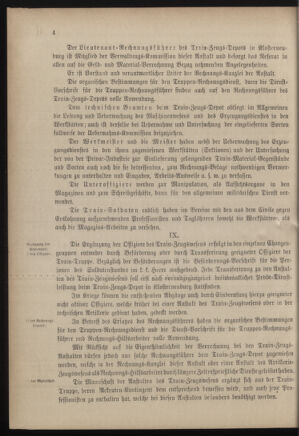 Verordnungsblatt für das Kaiserlich-Königliche Heer 18821230 Seite: 12