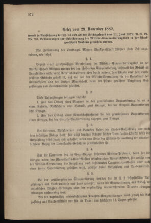 Verordnungsblatt für das Kaiserlich-Königliche Heer 18821230 Seite: 2