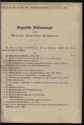 Verordnungsblatt für das Kaiserlich-Königliche Heer 18821231 Seite: 13