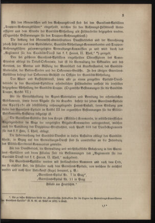 Verordnungsblatt für das Kaiserlich-Königliche Heer 18821231 Seite: 15