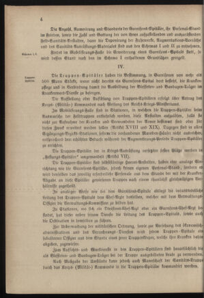 Verordnungsblatt für das Kaiserlich-Königliche Heer 18821231 Seite: 16