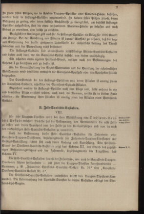 Verordnungsblatt für das Kaiserlich-Königliche Heer 18821231 Seite: 19