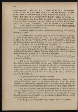 Verordnungsblatt für das Kaiserlich-Königliche Heer 18821231 Seite: 2