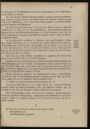 Verordnungsblatt für das Kaiserlich-Königliche Heer 18821231 Seite: 21