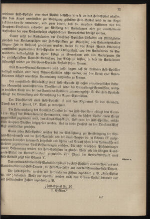 Verordnungsblatt für das Kaiserlich-Königliche Heer 18821231 Seite: 23