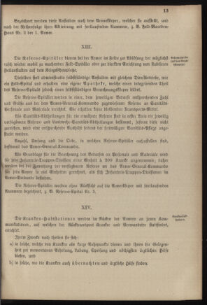 Verordnungsblatt für das Kaiserlich-Königliche Heer 18821231 Seite: 25