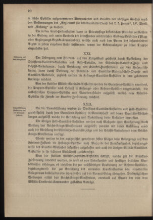 Verordnungsblatt für das Kaiserlich-Königliche Heer 18821231 Seite: 32