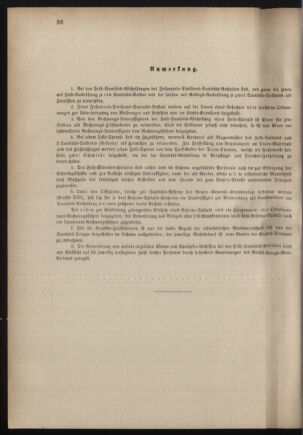 Verordnungsblatt für das Kaiserlich-Königliche Heer 18821231 Seite: 48