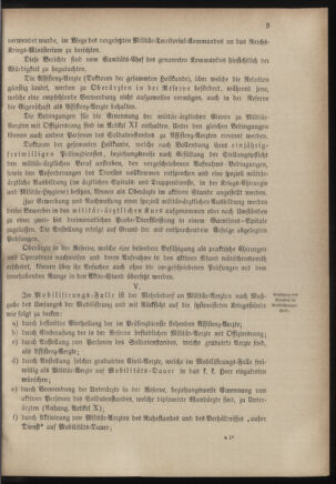 Verordnungsblatt für das Kaiserlich-Königliche Heer 18821231 Seite: 57