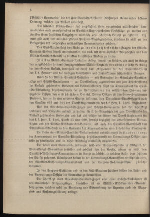 Verordnungsblatt für das Kaiserlich-Königliche Heer 18821231 Seite: 60