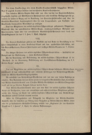 Verordnungsblatt für das Kaiserlich-Königliche Heer 18821231 Seite: 61