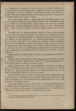 Verordnungsblatt für das Kaiserlich-Königliche Heer 18821231 Seite: 63