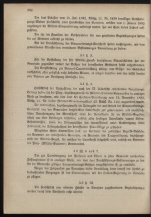 Verordnungsblatt für das Kaiserlich-Königliche Heer 18821231 Seite: 76