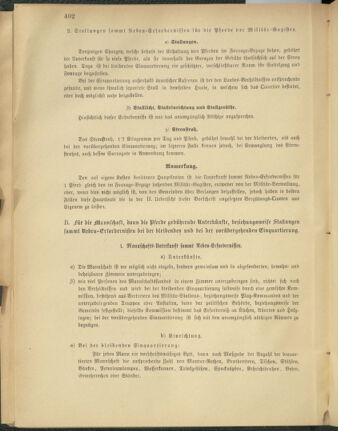 Verordnungsblatt für das Kaiserlich-Königliche Heer 18821231 Seite: 86