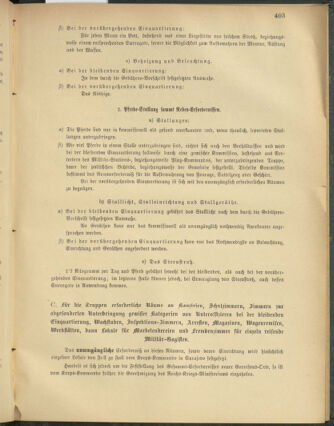 Verordnungsblatt für das Kaiserlich-Königliche Heer 18821231 Seite: 87